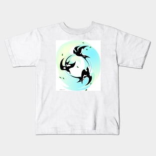 Tsubame Kids T-Shirt